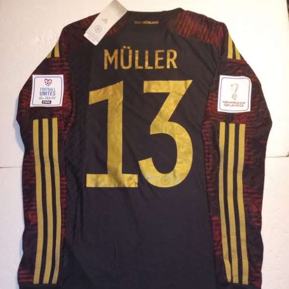 germany world cup 2023